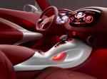 Nissan Qazana Concept 2009 года